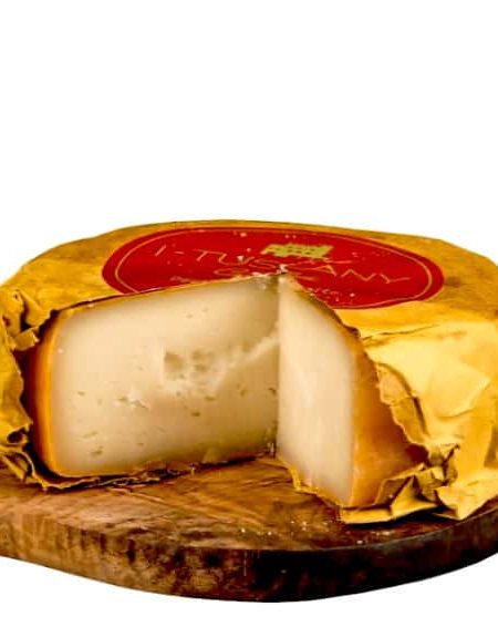 pecorino appassito