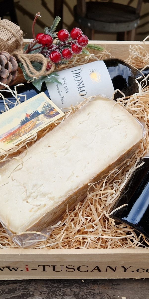 "Andromeda" Gift Baskets
